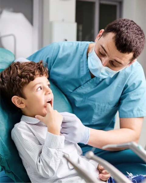 Dentist islamabad